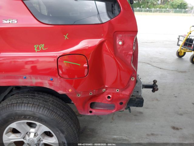 JTEBU5JR0L5780592 Toyota 4RUNNER SR5