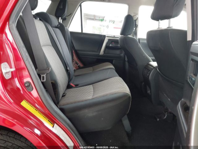 JTEBU5JR0L5780592 Toyota 4RUNNER SR5
