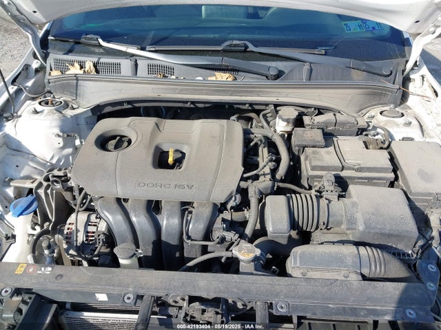 KIA mpi nu 2019 3KPF34AD8KE078529 Image 10
