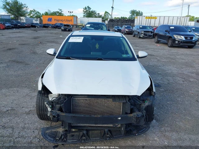 KIA mpi nu 2019 3KPF34AD8KE078529 Image 13