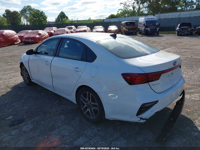 KIA mpi nu 2019 3KPF34AD8KE078529 Image 3