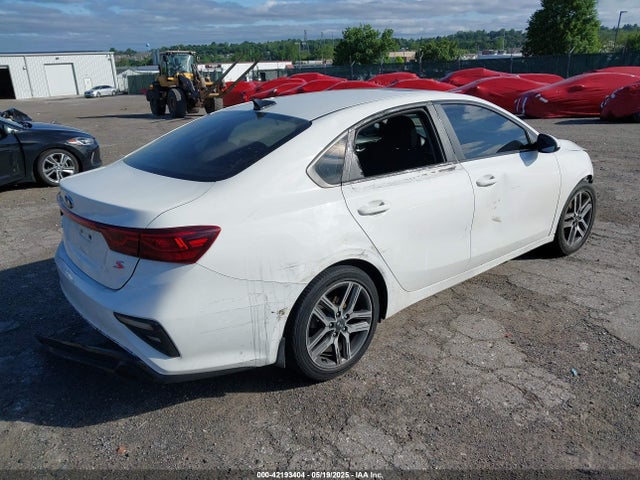 KIA mpi nu 2019 3KPF34AD8KE078529 Image 4
