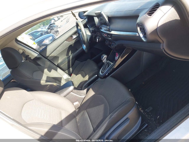 KIA mpi nu 2019 3KPF34AD8KE078529 Image 5