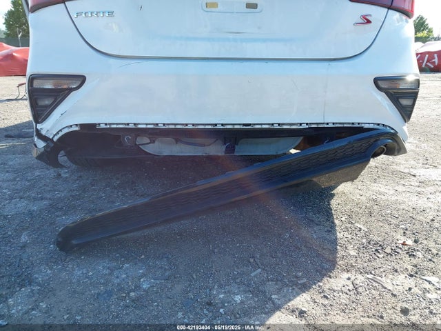 KIA mpi nu 2019 3KPF34AD8KE078529 Image 6