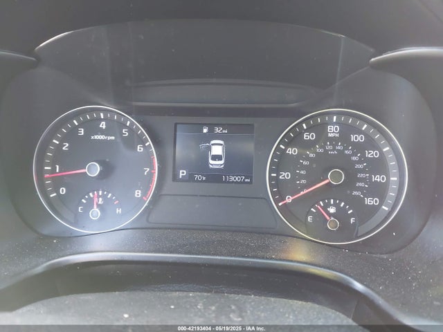 KIA mpi nu 2019 3KPF34AD8KE078529 Image 7
