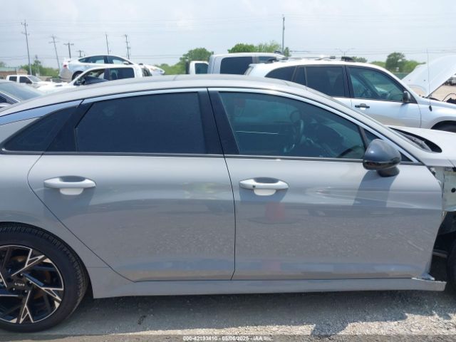 KNAG64J7XS5314872 KIA gdi theta iii