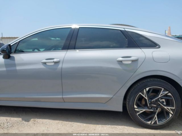 KNAG64J7XS5314872 KIA gdi theta iii