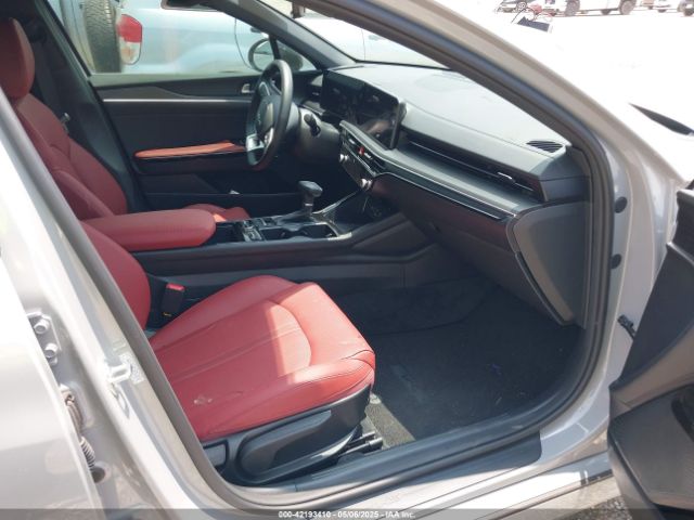 KNAG64J7XS5314872 KIA gdi theta iii