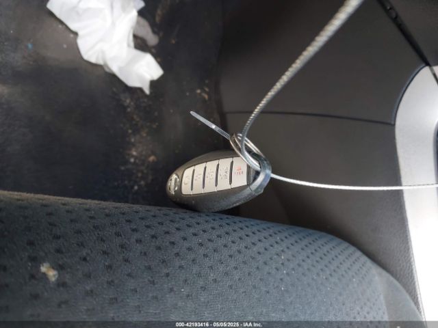 1N4AL3AP8EC128555 Nissan Altima 2.5 Sv