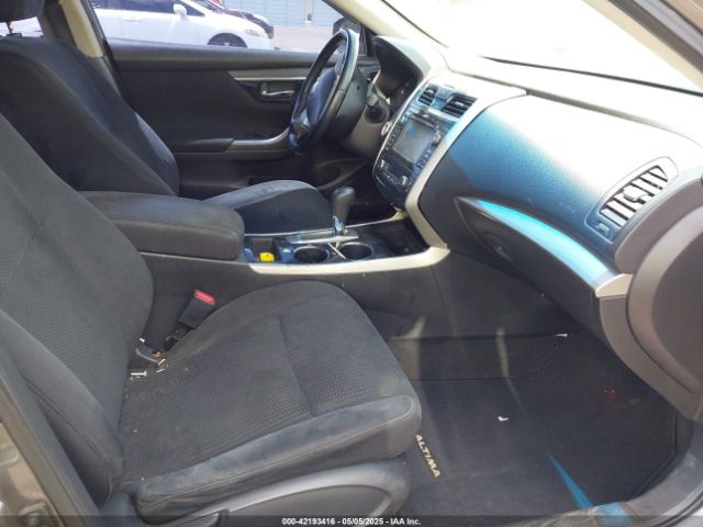 1N4AL3AP8EC128555 Nissan Altima 2.5 Sv