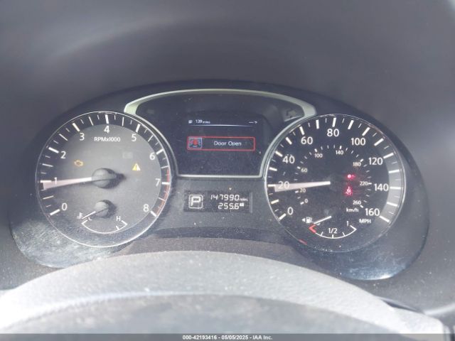 1N4AL3AP8EC128555 Nissan Altima 2.5 Sv