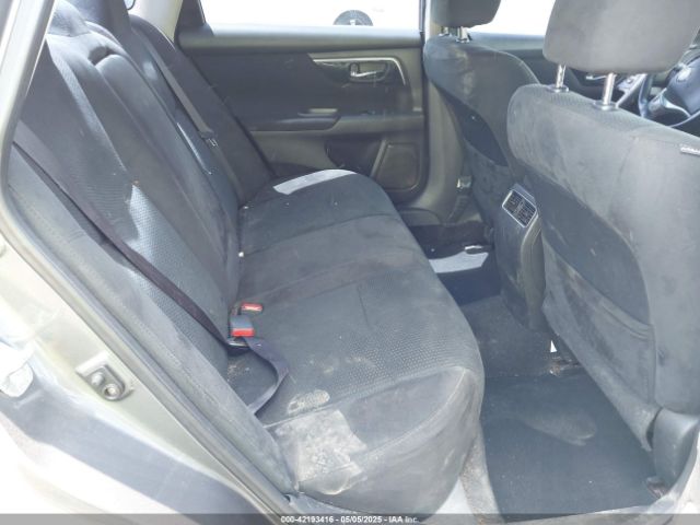 1N4AL3AP8EC128555 Nissan Altima 2.5 Sv