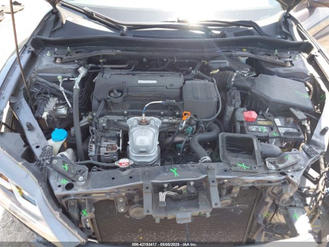 1HGCT1B7XGA007483 Honda ACCORD EX