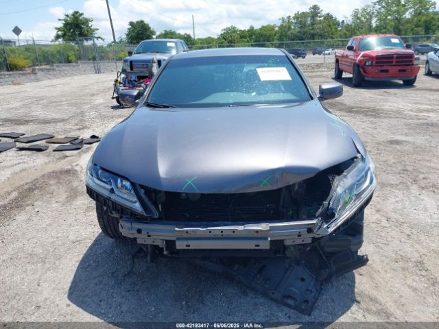 1HGCT1B7XGA007483 Honda ACCORD EX
