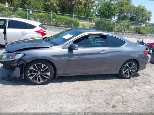1HGCT1B7XGA007483 Honda ACCORD EX