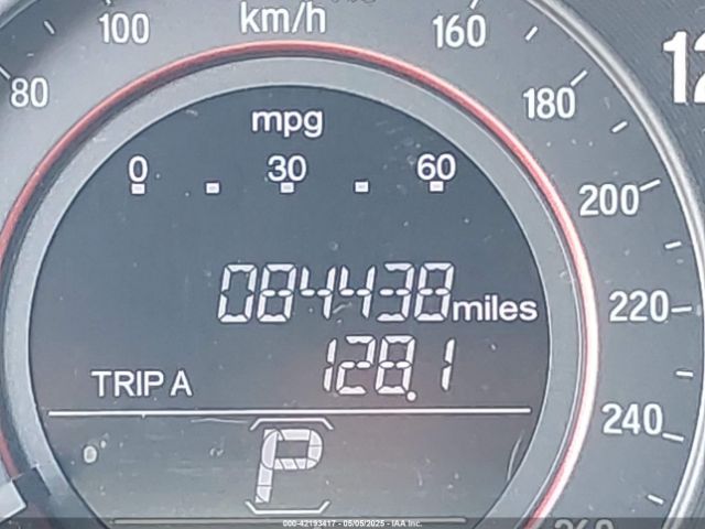 1HGCT1B7XGA007483 Honda ACCORD EX