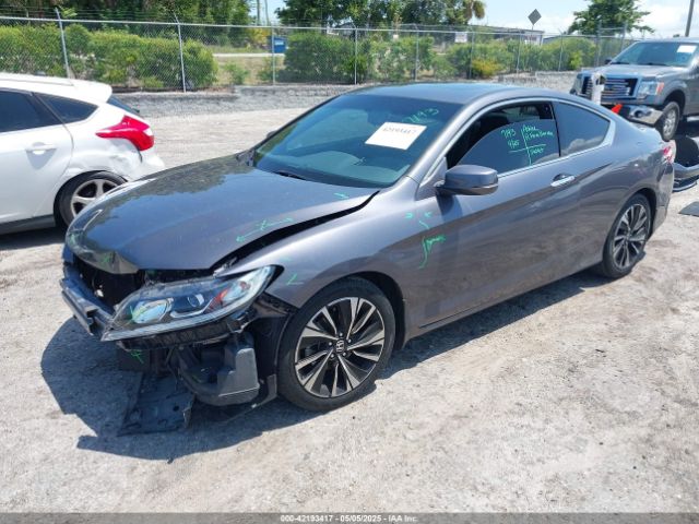 1HGCT1B7XGA007483 Honda ACCORD EX