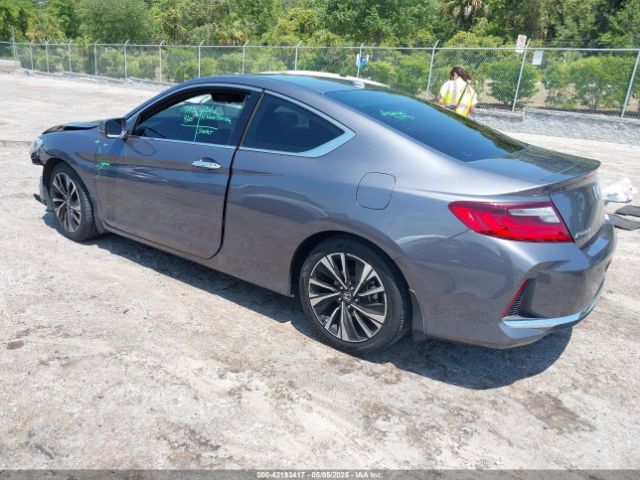 1HGCT1B7XGA007483 Honda ACCORD EX