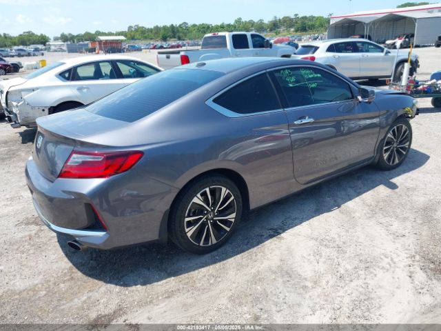 1HGCT1B7XGA007483 Honda ACCORD EX