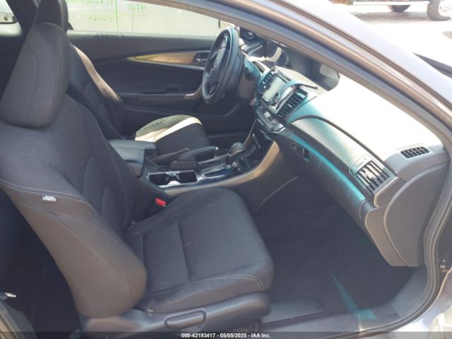 1HGCT1B7XGA007483 Honda ACCORD EX