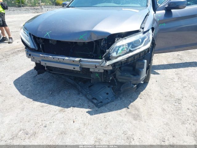 1HGCT1B7XGA007483 Honda ACCORD EX