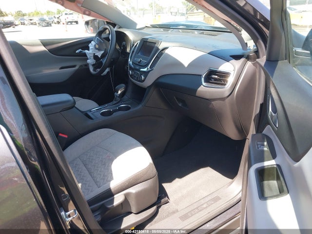 Chevrolet lyx 2022 3GNAXUEV8NS182016 Image 5
