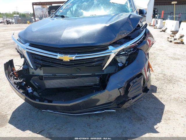 Chevrolet lyx 2022 3GNAXUEV8NS182016 Image 6