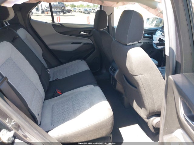 Chevrolet lyx 2022 3GNAXUEV8NS182016 Image 8