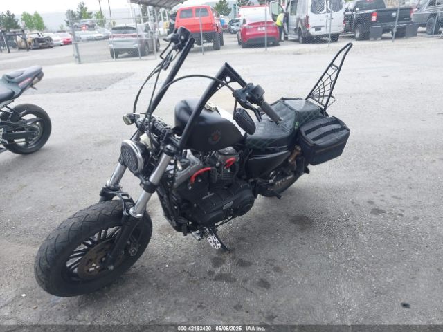2018 HARLEY-DAVIDSON XL1200 1HD1LC331JC420884 Photo 1