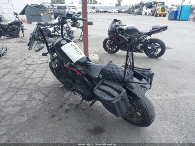 2018 HARLEY-DAVIDSON XL1200 1HD1LC331JC420884 Photo 2