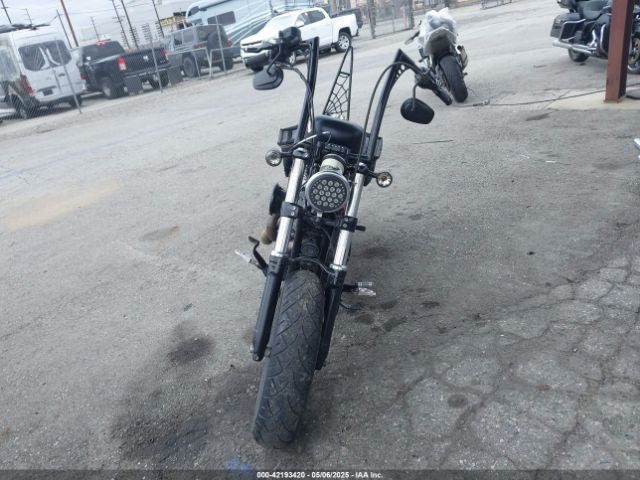 2018 HARLEY-DAVIDSON XL1200 1HD1LC331JC420884 Photo 4