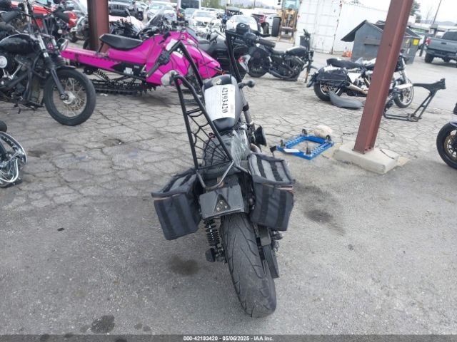2018 HARLEY-DAVIDSON XL1200 1HD1LC331JC420884 Photo 5
