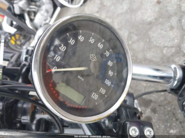 2018 HARLEY-DAVIDSON XL1200 1HD1LC331JC420884 Photo 6