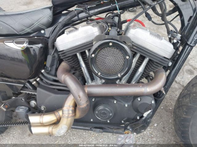 2018 HARLEY-DAVIDSON XL1200 1HD1LC331JC420884 Photo 7