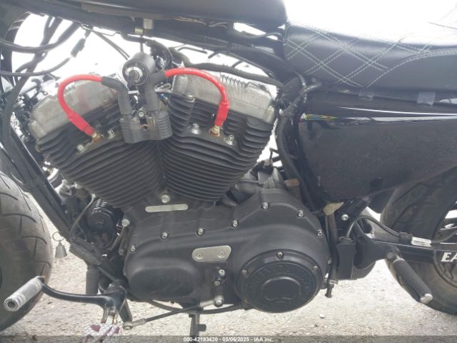 2018 HARLEY-DAVIDSON XL1200 1HD1LC331JC420884 Photo 8