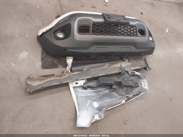 ZACCJBCT5GPD83742 Jeep Renegade Trailhawk