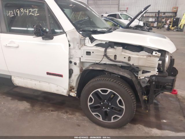 ZACCJBCT5GPD83742 Jeep Renegade Trailhawk
