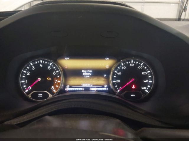 ZACCJBCT5GPD83742 Jeep Renegade Trailhawk