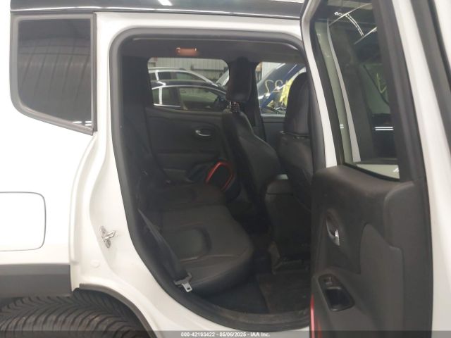 ZACCJBCT5GPD83742 Jeep Renegade Trailhawk