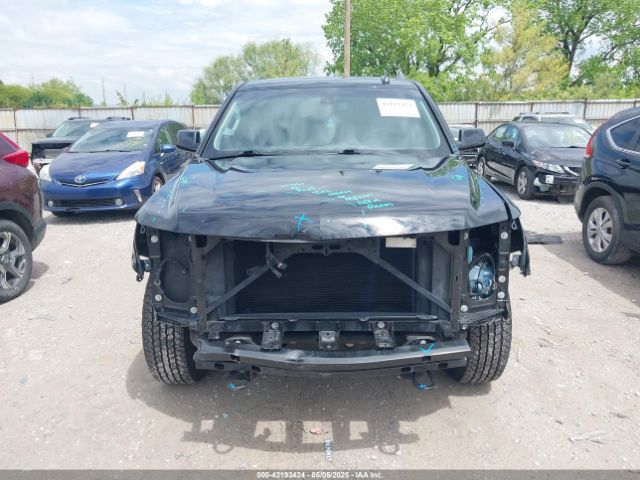1GNSKAKC0JR362060 Chevrolet Tahoe Ls