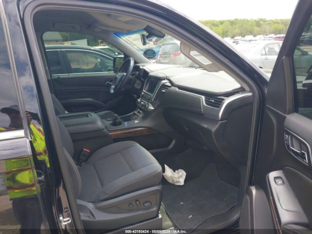 1GNSKAKC0JR362060 Chevrolet Tahoe Ls