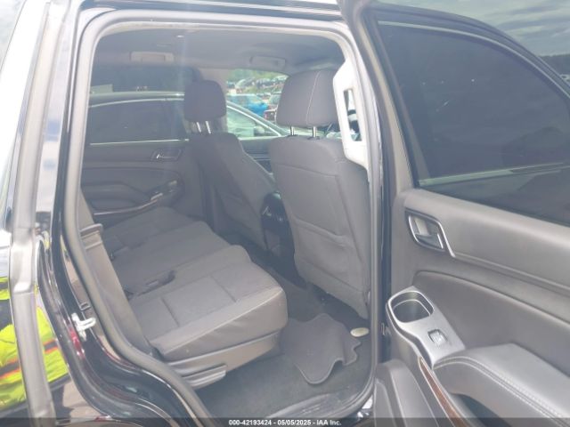 1GNSKAKC0JR362060 Chevrolet Tahoe Ls