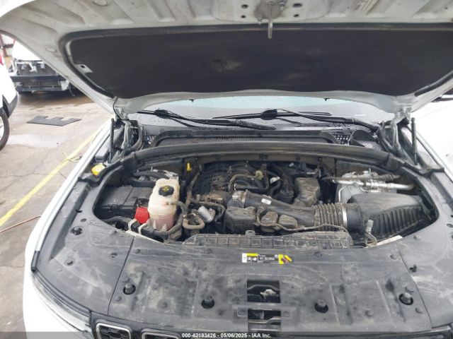 2021 JEEP GRAND CHEROKEE L 1C4RJKBG9M8172027 Photo 9