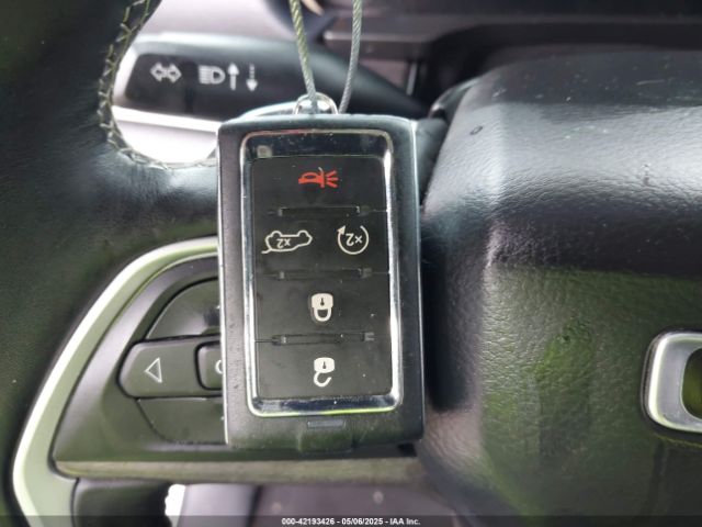 2021 JEEP GRAND CHEROKEE L 1C4RJKBG9M8172027 Photo 10