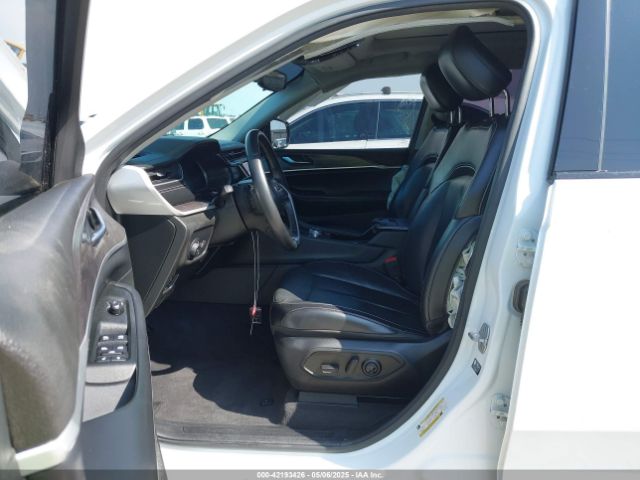 2021 JEEP GRAND CHEROKEE L 1C4RJKBG9M8172027 Photo 4