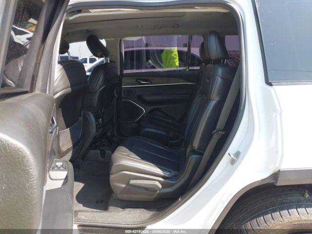 2021 JEEP GRAND CHEROKEE L 1C4RJKBG9M8172027 Photo 7
