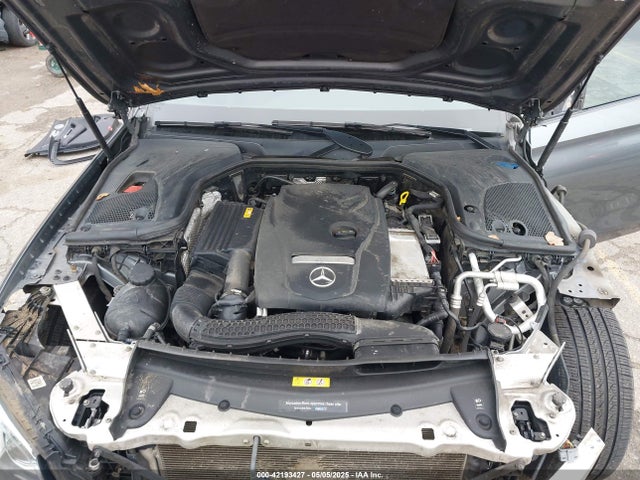 WDDZF4KB6JA376134 Mercedes-Benz m274