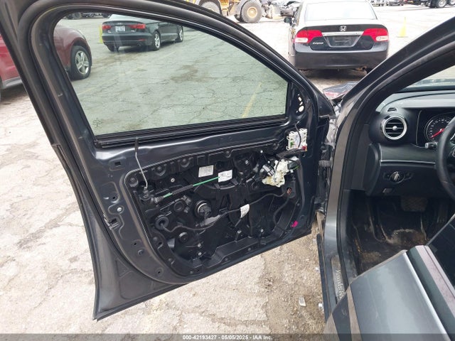 WDDZF4KB6JA376134 Mercedes-Benz m274