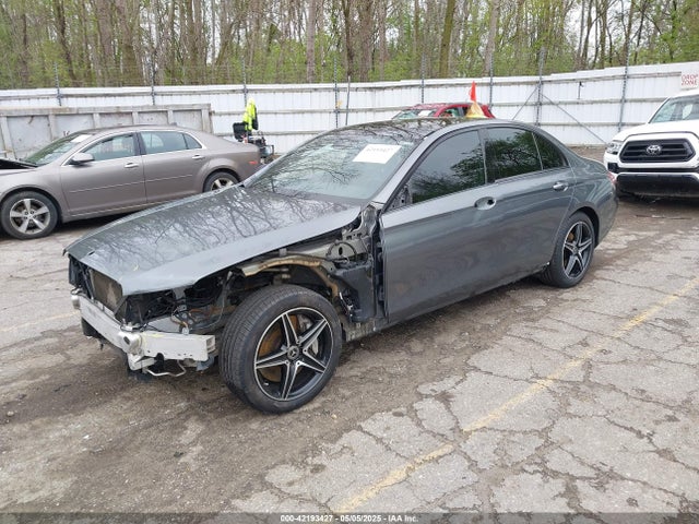 WDDZF4KB6JA376134 Mercedes-Benz m274