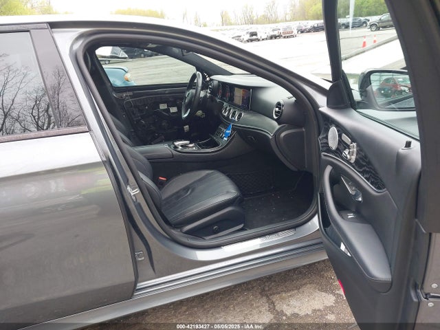 WDDZF4KB6JA376134 Mercedes-Benz m274
